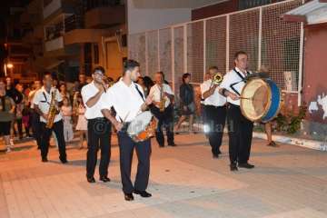 Reportaje gráfico TA