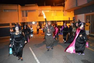 Reportaje gráfico TA