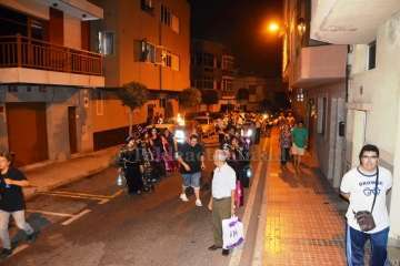 Reportaje gráfico TA