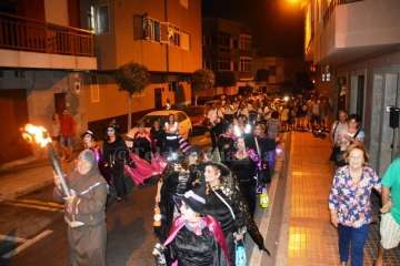 Reportaje gráfico TA