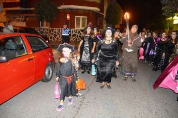 Reportaje gráfico TA