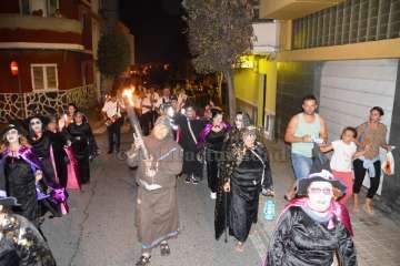 Reportaje gráfico TA