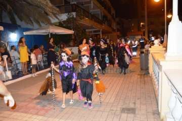 Reportaje gráfico TA