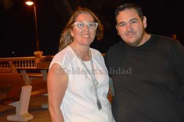 Reportaje gráfico TA