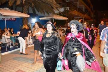 Reportaje gráfico TA