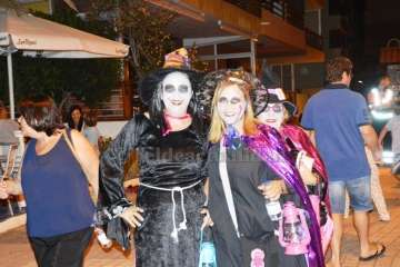 Reportaje gráfico TA