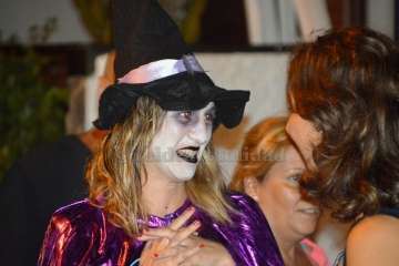 Reportaje gráfico TA