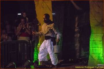 Reportaje gráfico Ildefonso Rodríguez