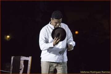 Reportaje gráfico Ildefonso Rodríguez