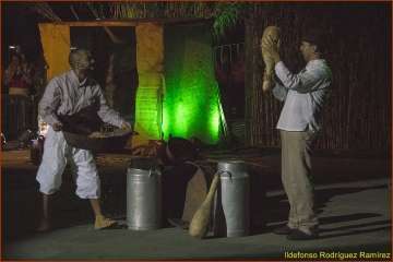 Reportaje gráfico Ildefonso Rodríguez