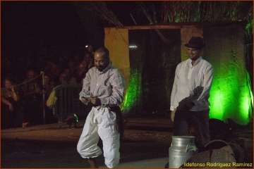 Reportaje gráfico Ildefonso Rodríguez