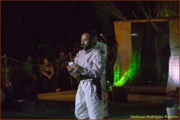 Reportaje gráfico Ildefonso Rodríguez