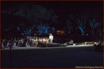 Reportaje gráfico Ildefonso Rodríguez