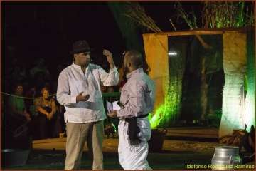 Reportaje gráfico Ildefonso Rodríguez