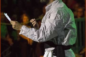 Reportaje gráfico Ildefonso Rodríguez