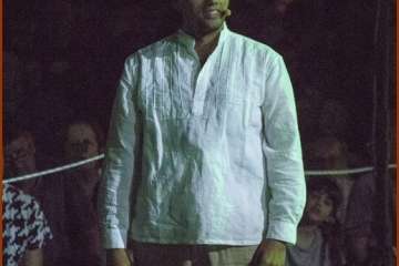 Reportaje gráfico Ildefonso Rodríguez