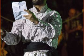 Reportaje gráfico Ildefonso Rodríguez