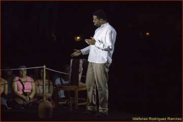 Reportaje gráfico Ildefonso Rodríguez