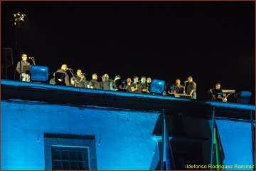 Reportaje gráfico Ildefonso Rodríguez