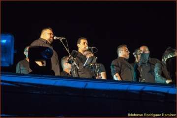 Reportaje gráfico Ildefonso Rodríguez