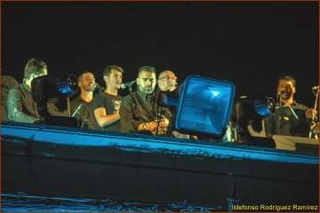 Reportaje gráfico Ildefonso Rodríguez