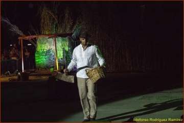 Reportaje gráfico Ildefonso Rodríguez