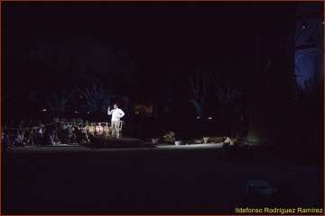 Reportaje gráfico Ildefonso Rodríguez