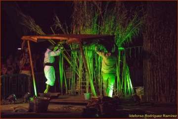 Reportaje gráfico Ildefonso Rodríguez