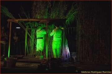 Reportaje gráfico Ildefonso Rodríguez