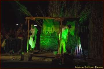 Reportaje gráfico Ildefonso Rodríguez