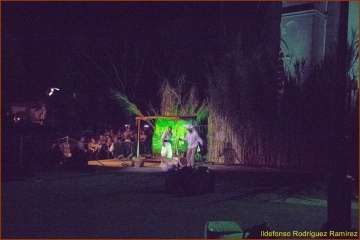 Reportaje gráfico Ildefonso Rodríguez