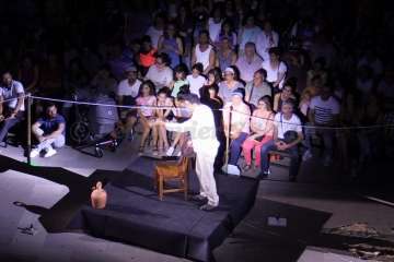 Reportaje gráfico Francisco Javier Santana