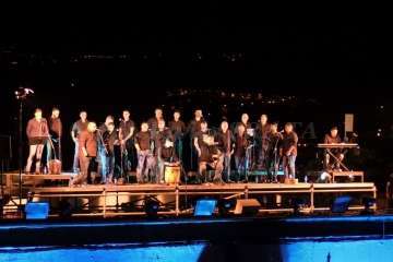 Reportaje gráfico Francisco Javier Santana