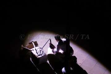 Reportaje gráfico Francisco Javier Santana