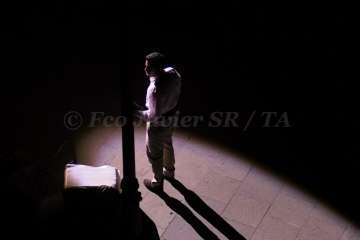 Reportaje gráfico Francisco Javier Santana