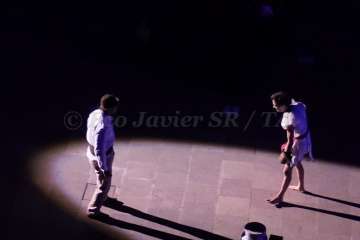 Reportaje gráfico Francisco Javier Santana