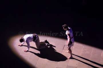 Reportaje gráfico Francisco Javier Santana