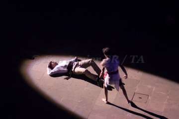 Reportaje gráfico Francisco Javier Santana