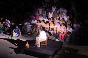 Reportaje gráfico Francisco Javier Santana