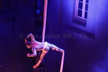 Reportaje gráfico Francisco Javier Santana