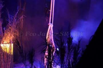 Reportaje gráfico Francisco Javier Santana