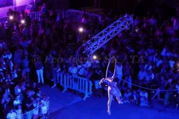 Reportaje gráfico Francisco Javier Santana