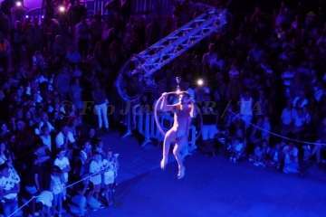 Reportaje gráfico Francisco Javier Santana