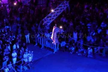 Reportaje gráfico Francisco Javier Santana