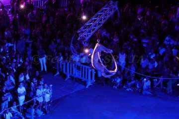 Reportaje gráfico Francisco Javier Santana