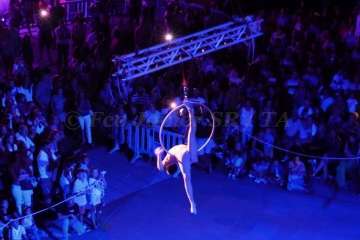 Reportaje gráfico Francisco Javier Santana