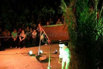 Reportaje gráfico Francisco Javier Santana