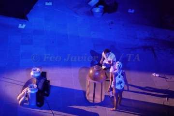 Reportaje gráfico Francisco Javier Santana