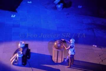 Reportaje gráfico Francisco Javier Santana