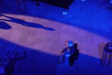 Reportaje gráfico Francisco Javier Santana